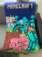 Carbotex Dětská osuška Minecraft Objev svůj Svět Carbotex Dětská osuška Minecraft Objev svůj Svět