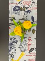 Bavlněný běhoun 80x27 cm - 6 Bavlněný běhoun 80x27 cm - 6