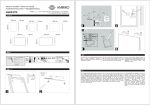 Zrcadlo AMBIENTE 120x70 CM s LED podsvícením po celém obvodu Zrcadlo AMBIENTE 120x70 CM s LED podsvícením po celém obvodu