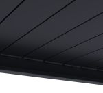 Bioklimatická pergola INTRO PLUS 4x3 m volně stojící Bioklimatická pergola INTRO PLUS 4x3 m volně stojící