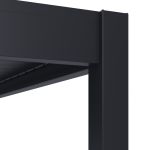 Bioklimatická pergola INTRO PLUS 4x3 m volně stojící Bioklimatická pergola INTRO PLUS 4x3 m volně stojící