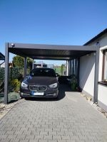 Bioklimatická pergola INTRO PLUS 4x3 m volně stojící Bioklimatická pergola INTRO PLUS 4x3 m volně stojící