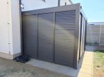 Bioklimatická pergola INTRO PLUS 4x3 m volně stojící Bioklimatická pergola INTRO PLUS 4x3 m volně stojící
