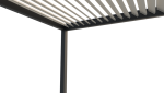Bioklimatická pergola INTRO PLUS 6x3 m volně stojící Bioklimatická pergola INTRO PLUS 6x3 m volně stojící
