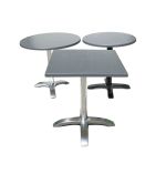 stolová TOPALIT deska LIME ø60 cm stolová TOPALIT deska LIME ø60 cm