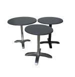 stolová TOPALIT deska LIME ø60 cm stolová TOPALIT deska LIME ø60 cm
