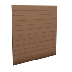 Plotový panel KETER FENCE KIT hnědý (3x panel) Plotový panel KETER FENCE KIT hnědý (3x panel)