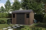 APEX domek 11x7,5 WALNUT APEX domek 11x7,5 WALNUT