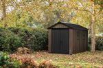 APEX domek 11x7,5 WALNUT APEX domek 11x7,5 WALNUT