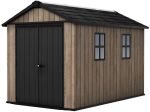 APEX domek 11x7,5 ASHWOOD