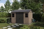 APEX domek 11x7,5 ASHWOOD