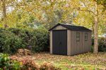 APEX domek 11x7,5 ASHWOOD