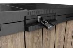 skříňka Deco Horizontal Store it out 1150 L - ASHWOOD skříňka Deco Horizontal Store it out 1150 L - ASHWOOD
