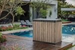 skříňka Deco Horizontal Store it out 1150 L - ASHWOOD skříňka Deco Horizontal Store it out 1150 L - ASHWOOD