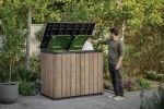 skříňka Deco Horizontal Store it out 1150 L - ASHWOOD skříňka Deco Horizontal Store it out 1150 L - ASHWOOD