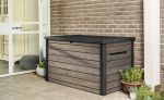 SIGNATURE HORIZONTAL úložný box 870 L - ASHWOOD SIGNATURE HORIZONTAL úložný box 870 L - ASHWOOD