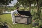 SIGNATURE HORIZONTAL úložný box 630 L - ASHWOOD SIGNATURE HORIZONTAL úložný box 630 L - ASHWOOD