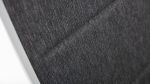 BASIC PLUS PADDED polohovací, hliníkové křeslo - stříbrná / antracit BASIC PLUS PADDED polohovací, hliníkové křeslo - stříbrná / antracit