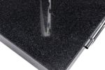 Podstavec EASY STAND 40 kg - karbon Podstavec EASY STAND 40 kg - karbon