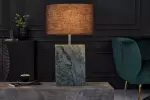 Stolní lampa NOBLES 55 CM zelená Stolní lampa NOBLES 55 CM zelená