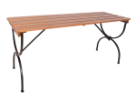 Zahradní souprava EGER 180 cm Zahradní souprava EGER 180 cm