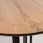 Zahradní stolová deska WOODY 60 cm Zahradní stolová deska WOODY 60 cm