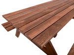 Zahradní set WOOD 160 cm Zahradní set WOOD 160 cm