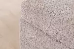 Lavice CHESTERFIELD 140 CM šampaňská s úložným prostorem Lavice CHESTERFIELD 140 CM šampaňská s úložným prostorem