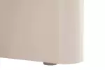 Vysoká komoda SAVOY 3D 130 CM bílá/mramor Vysoká komoda SAVOY 3D 130 CM bílá/mramor