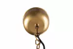 Stropní svítidlo ORIENT LIVING 50 CM zlatá Stropní svítidlo ORIENT LIVING 50 CM zlatá