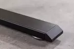 Výškově nastavitelný psací stůl BLACK DESK 140 CM Výškově nastavitelný psací stůl BLACK DESK 140 CM
