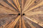 Komoda BARRACUDA 180 CM přírodní masiv mango / teak Komoda BARRACUDA 180 CM přírodní masiv mango / teak
