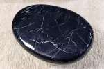 Konferenční stolek STONE 75 CM mramorový vzhled Konferenční stolek STONE 75 CM mramorový vzhled
