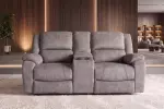 2SET televizní křeslo HOLLYWOOD šedé samet 2SET televizní křeslo HOLLYWOOD šedé samet