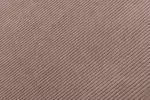 Rozkládací pohovka APARTMENT 3M 215 CM taupe manšestr Rozkládací pohovka APARTMENT 3M 215 CM taupe manšestr