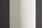 Stojací lampa AGAPUNE 120 CM bílá/přírodní Stojací lampa AGAPUNE 120 CM bílá/přírodní