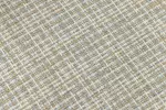2SET jídelní židle LYON modrá kostkovaná bouclé 2SET jídelní židle LYON modrá kostkovaná bouclé
