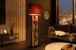 Stojací lampa NATURE 165 CM Stojací lampa NATURE 165 CM