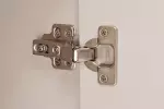 Vysoká komoda SAVOY 3D 130 CM bílá/mramor Vysoká komoda SAVOY 3D 130 CM bílá/mramor