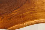 Stolička ROOT 100 CM masiv teak Stolička ROOT 100 CM masiv teak