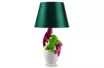 Stolní lampa WILDLIFE MONKEY 55 CM vícebarevná Stolní lampa WILDLIFE MONKEY 55 CM vícebarevná