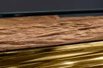 Stolová deska BARRACUDA 200×100×4 CM masiv teak Stolová deska BARRACUDA 200×100×4 CM masiv teak
