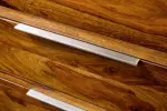 Komoda PURE 100 CM masiv sheesham Komoda PURE 100 CM masiv sheesham