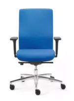 Kancelářská židle SIM-O - model SM 9607 Kancelářská židle SIM-O - model SM 9607