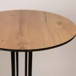 Zahradní stolová deska WOODY 60 cm Zahradní stolová deska WOODY 60 cm