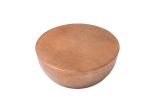 Konferenční stolek ORIENT II 60 CM COPPER Konferenční stolek ORIENT II 60 CM COPPER