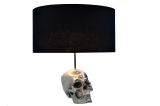 Stolní lampa SKULL 44 CM Stolní lampa SKULL 44 CM