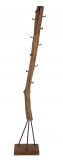 Věšák HEMINGWAY 200 CM masiv teak Věšák HEMINGWAY 200 CM masiv teak
