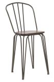 2SET barová židle HARLEM 102 CM 2SET barová židle HARLEM 102 CM