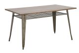 Jídelní stůl HARLEM 140 CM Jídelní stůl HARLEM 140 CM